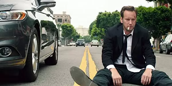 クレイジー・ドライブの画像