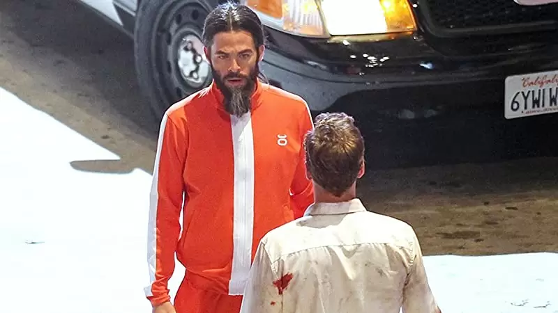 クレイジー・ドライブの画像