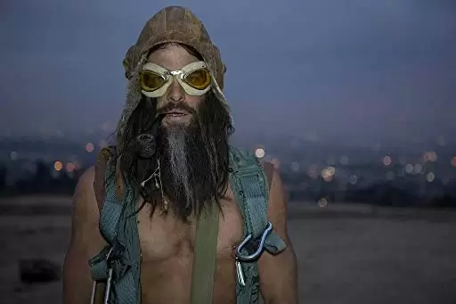 クレイジー・ドライブの画像