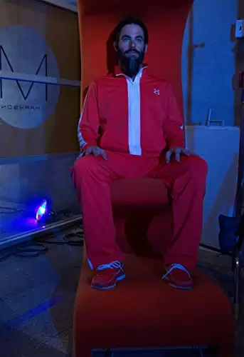 クレイジー・ドライブの画像