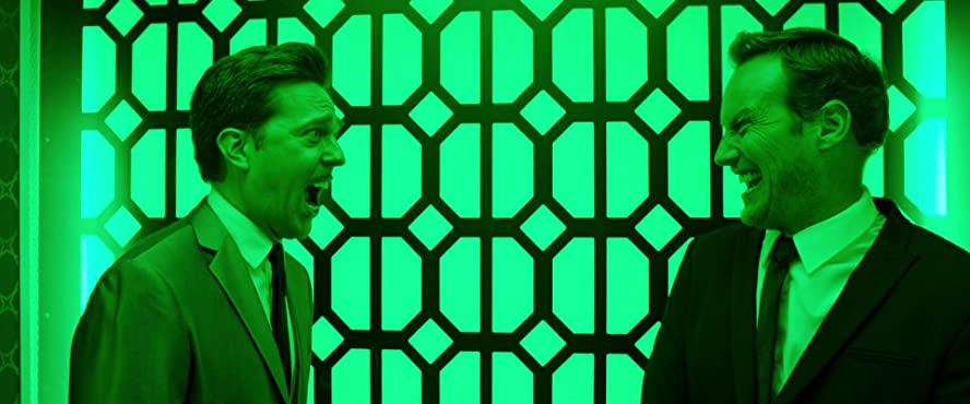 クレイジー・ドライブの画像