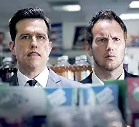 クレイジー・ドライブの画像