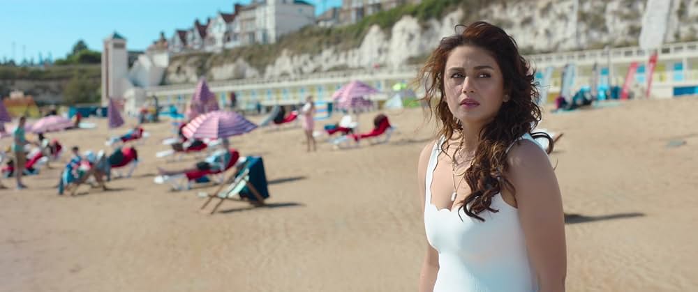 Single Salma（原題）の画像