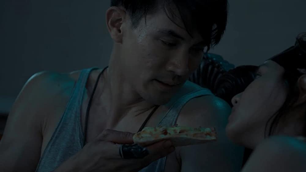 THE POOL ザ・プールの画像