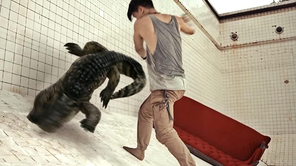 THE POOL ザ・プールの画像