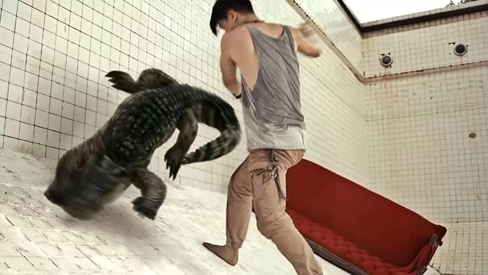 THE POOL ザ・プールの画像