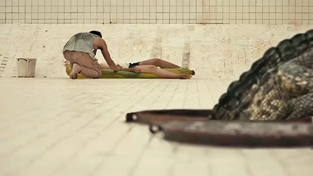 THE POOL ザ・プールの画像