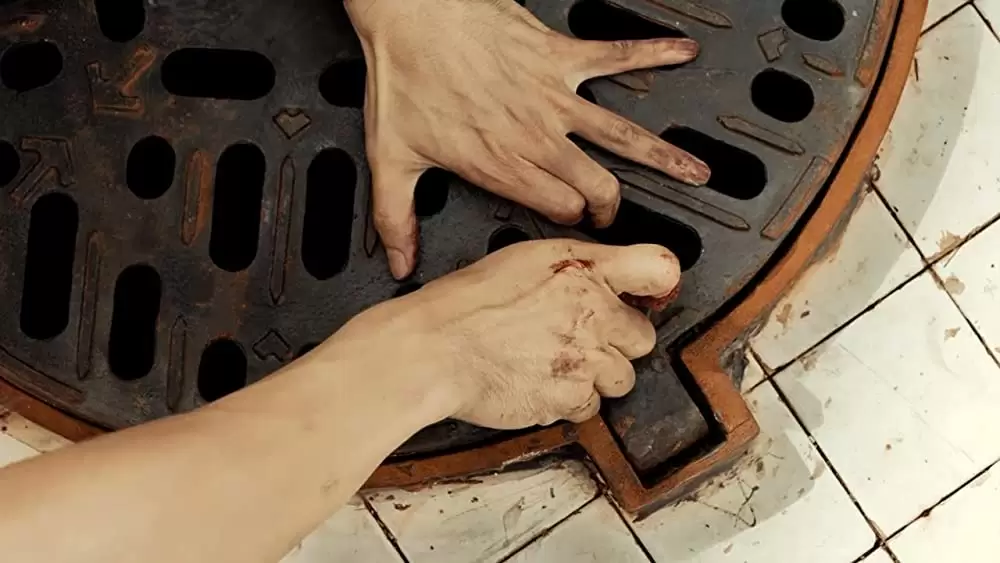 THE POOL ザ・プールの画像