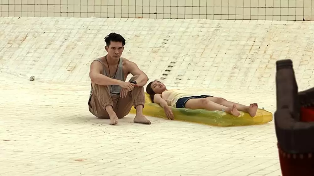 THE POOL ザ・プールの画像