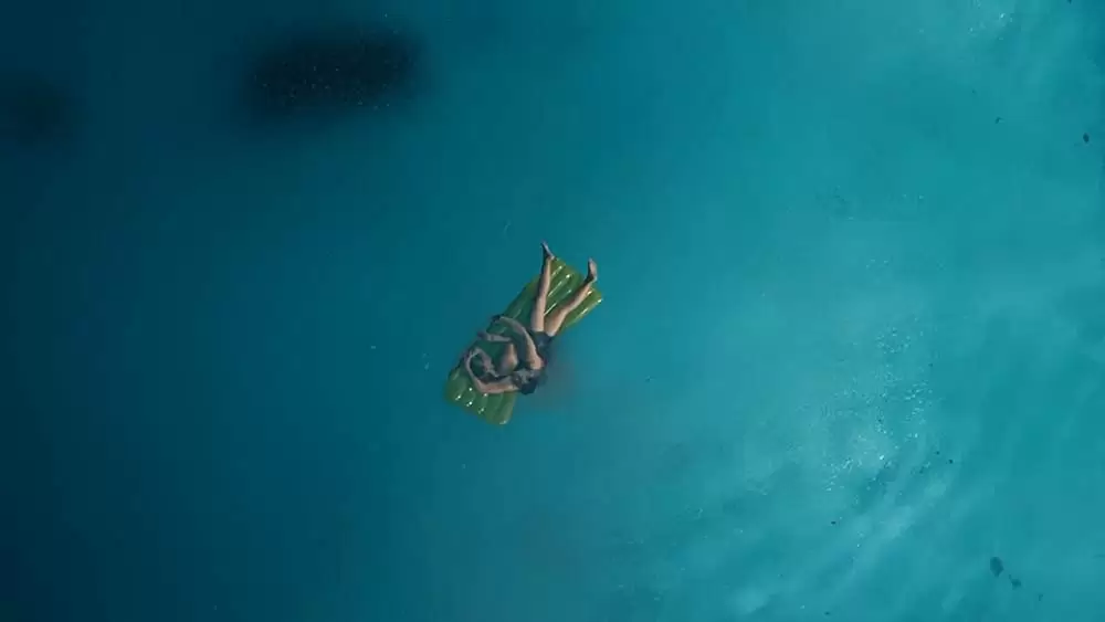 THE POOL ザ・プールの画像