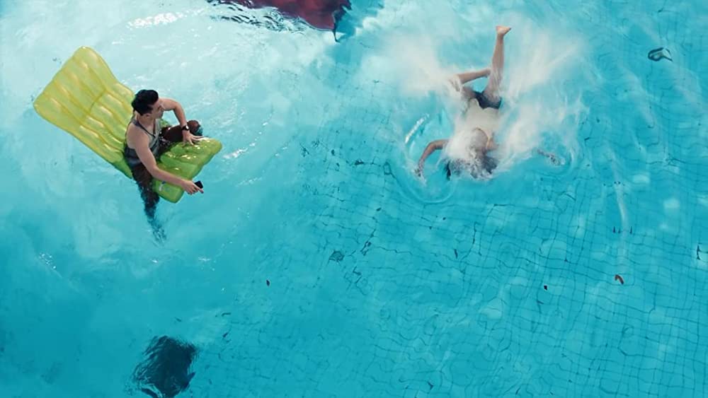 THE POOL ザ・プールの画像