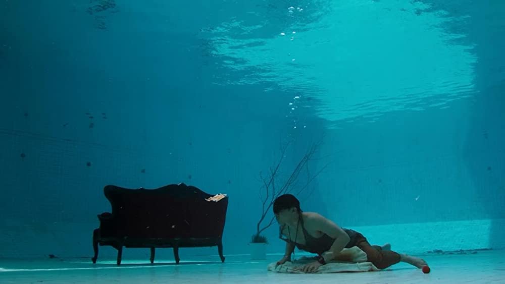 THE POOL ザ・プールの画像