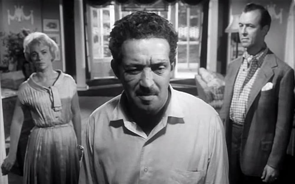 Faces in the Dark（原題）の画像