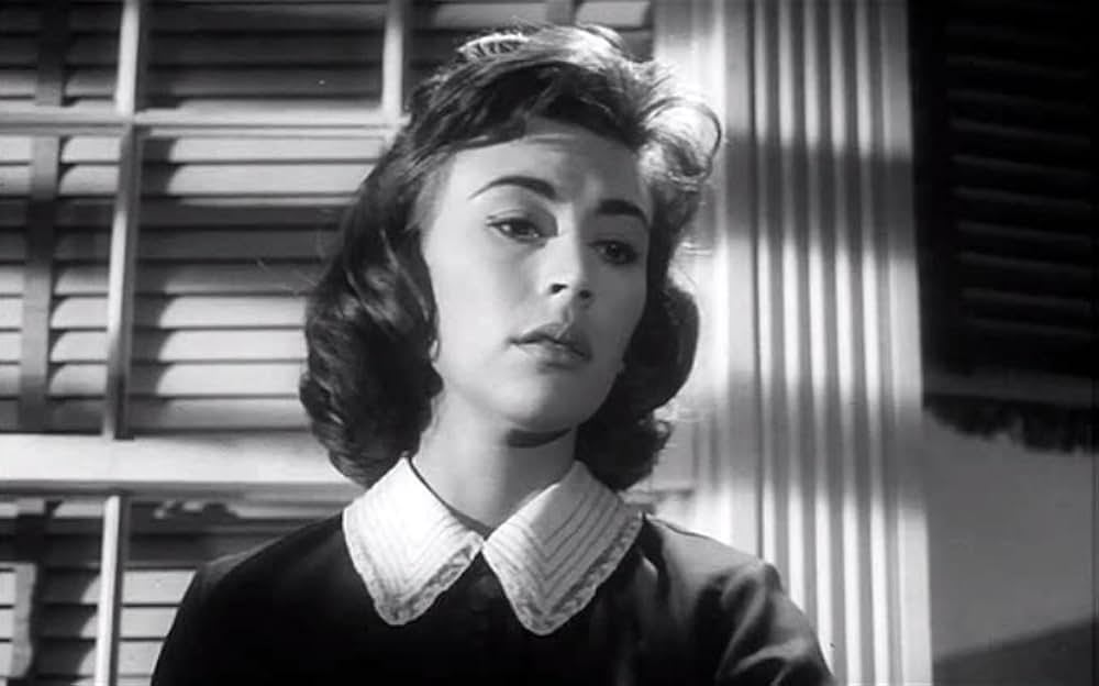 Faces in the Dark（原題）の画像