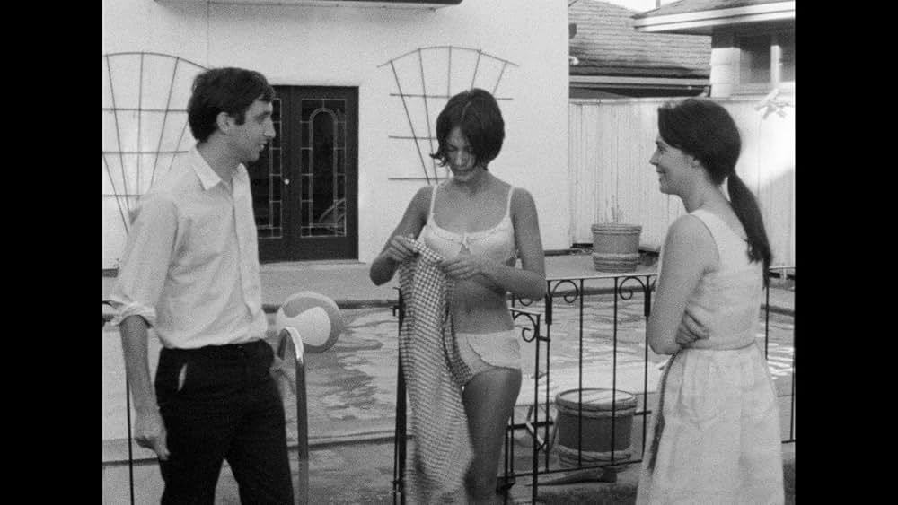 When Tomorrow Dies（原題）の画像