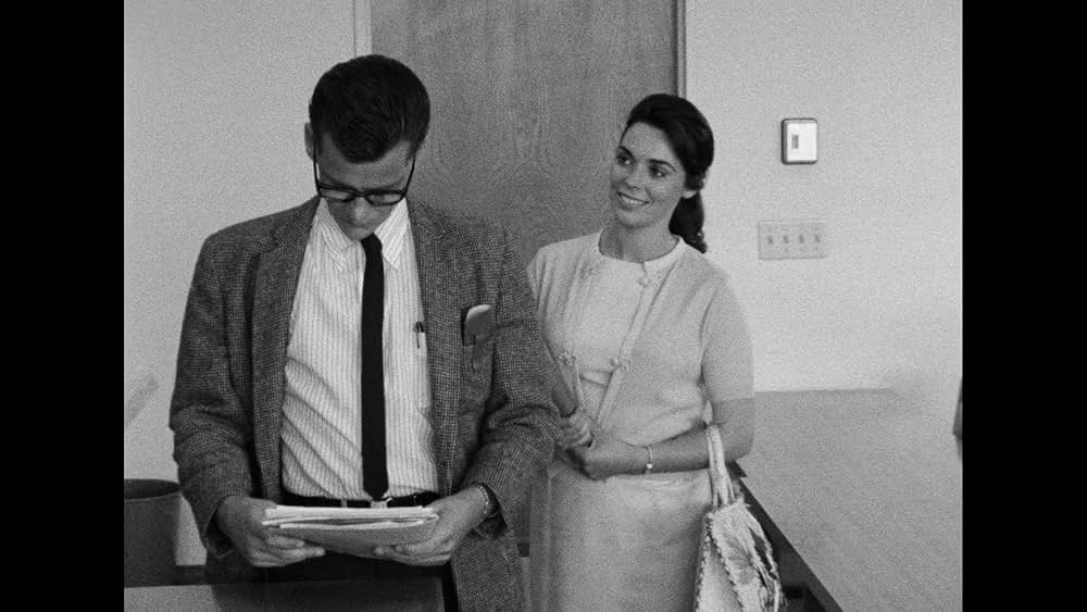 When Tomorrow Dies（原題）の画像