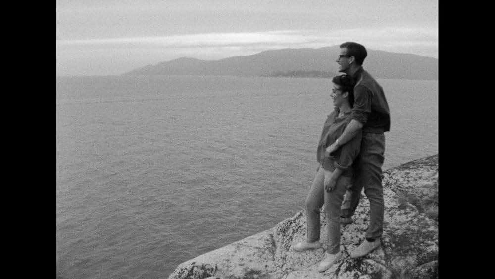 When Tomorrow Dies（原題）の画像