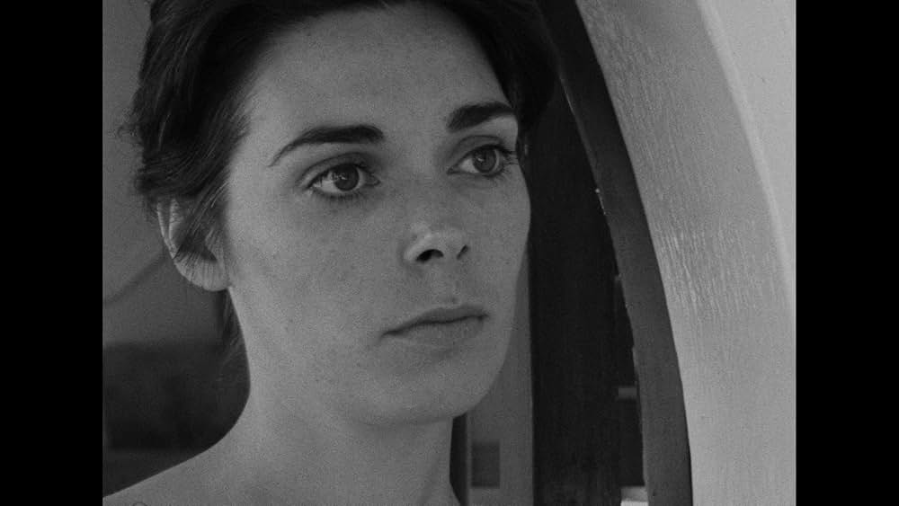 When Tomorrow Dies（原題）の画像