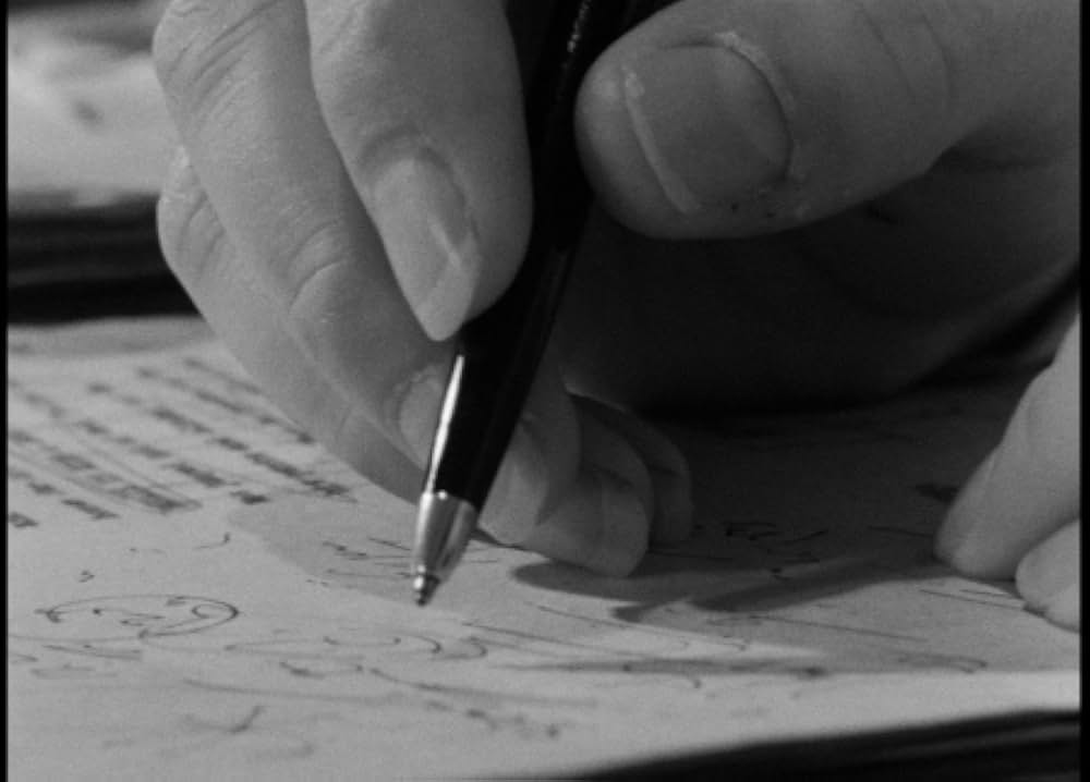 When Tomorrow Dies（原題）の画像