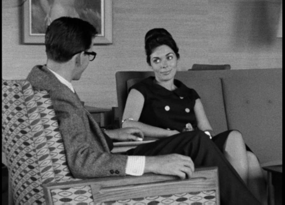 When Tomorrow Dies（原題）の画像