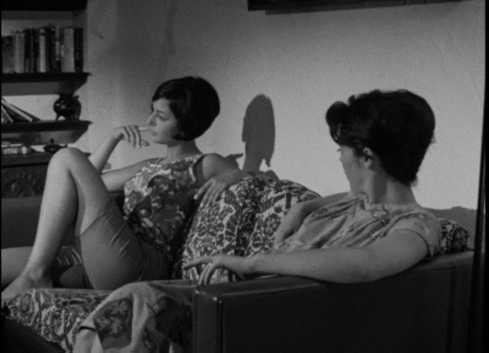 When Tomorrow Dies（原題）の写真