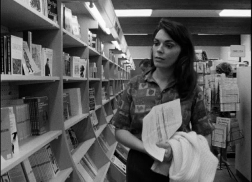 When Tomorrow Dies（原題）の画像