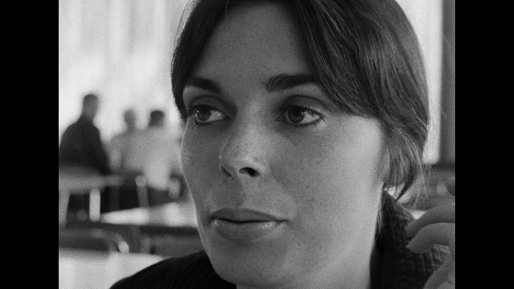 When Tomorrow Dies（原題）の画像