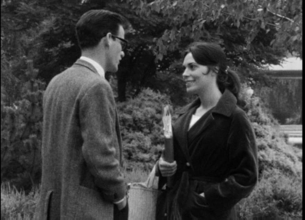 When Tomorrow Dies（原題）の画像