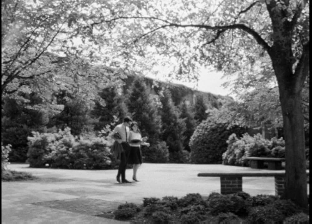 When Tomorrow Dies（原題）の画像