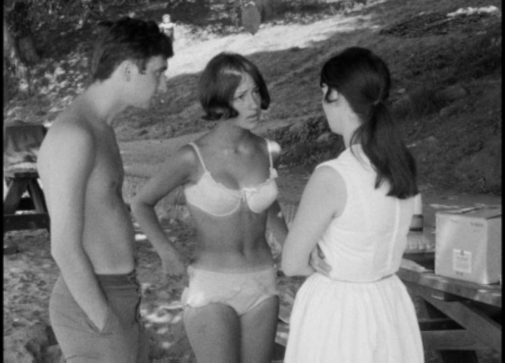 When Tomorrow Dies（原題）の画像