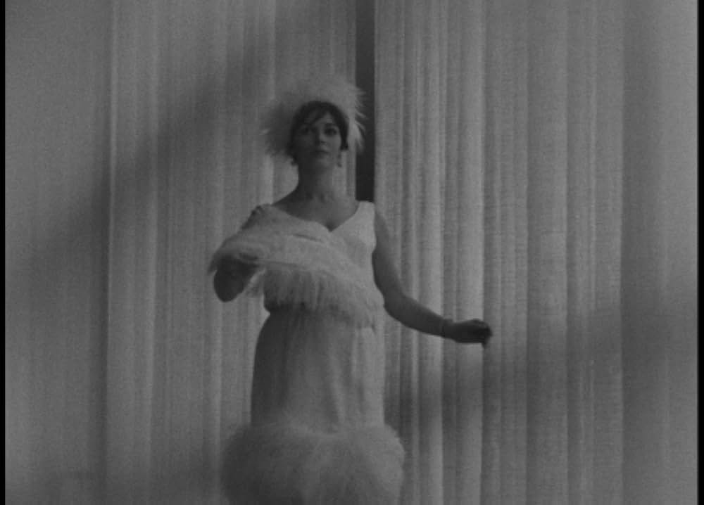 When Tomorrow Dies（原題）の画像