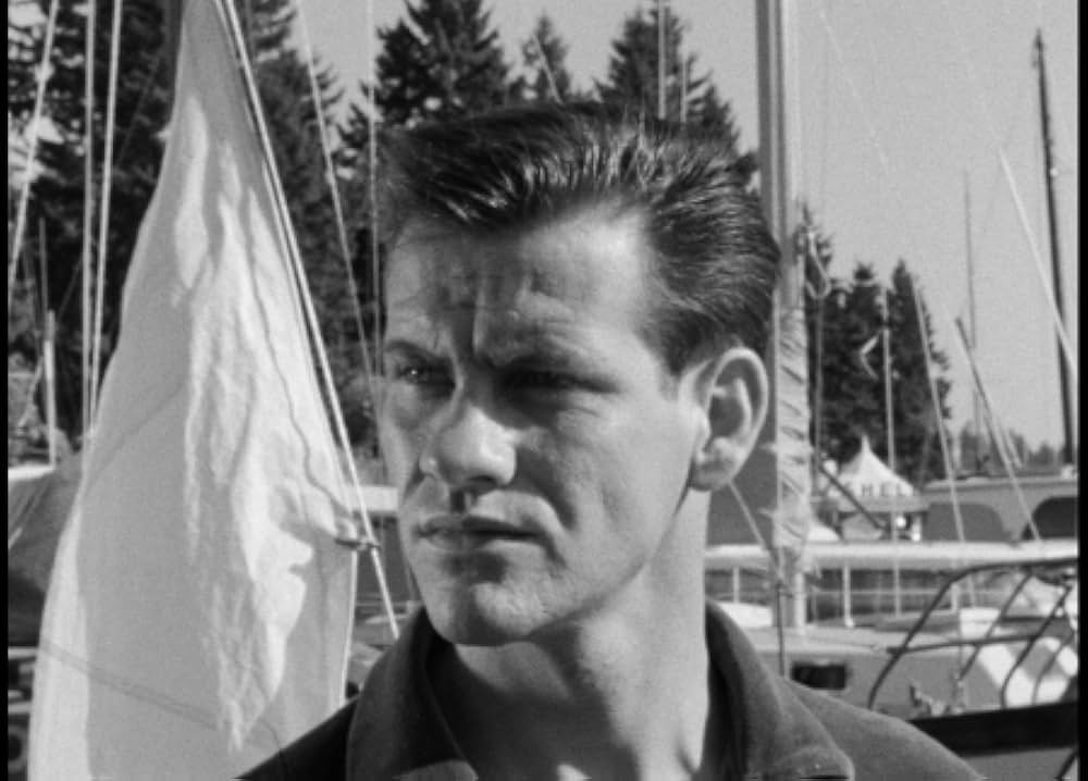 When Tomorrow Dies（原題）の画像