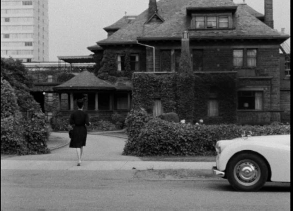 When Tomorrow Dies（原題）の画像