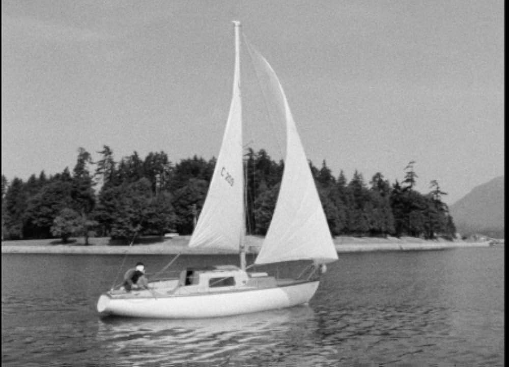 When Tomorrow Dies（原題）の画像