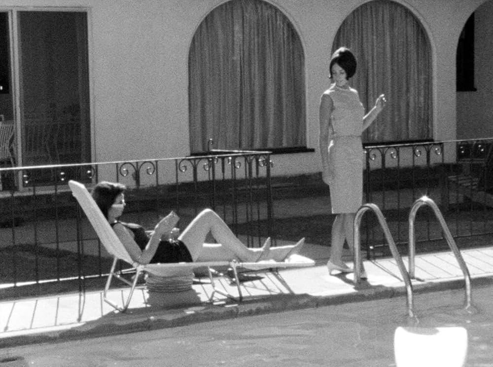 When Tomorrow Dies（原題）の画像