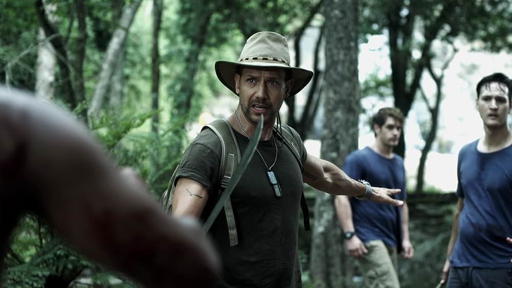 Hell Trip（原題）の画像