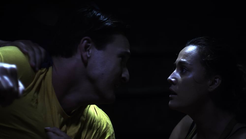 Hell Trip（原題）の画像