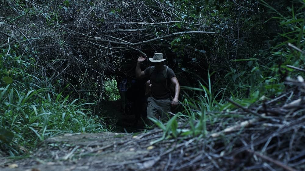 Hell Trip（原題）の画像