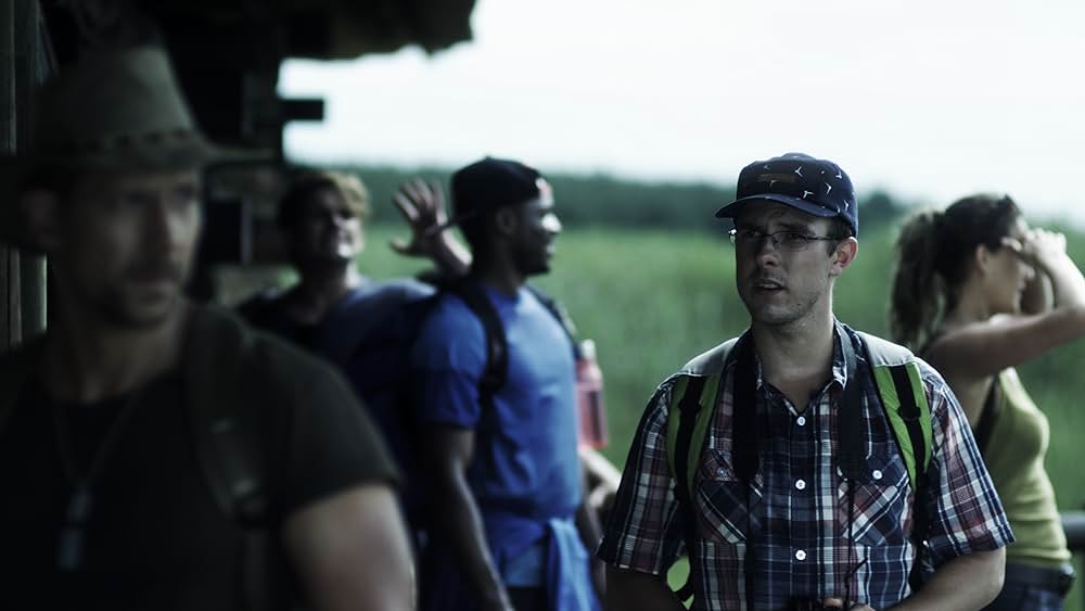 Hell Trip（原題）の画像