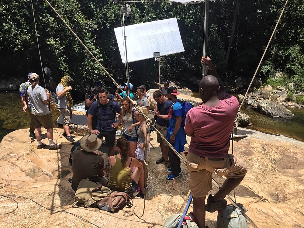 Hell Trip（原題）の写真