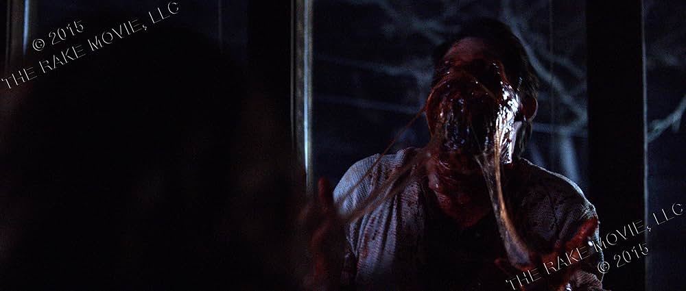 The Rake（原題）の写真