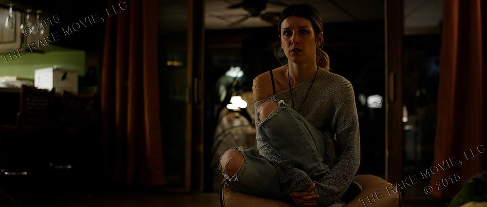 The Rake（原題）の画像