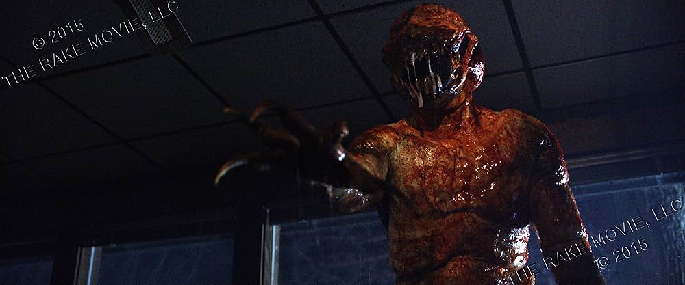 The Rake（原題）の画像