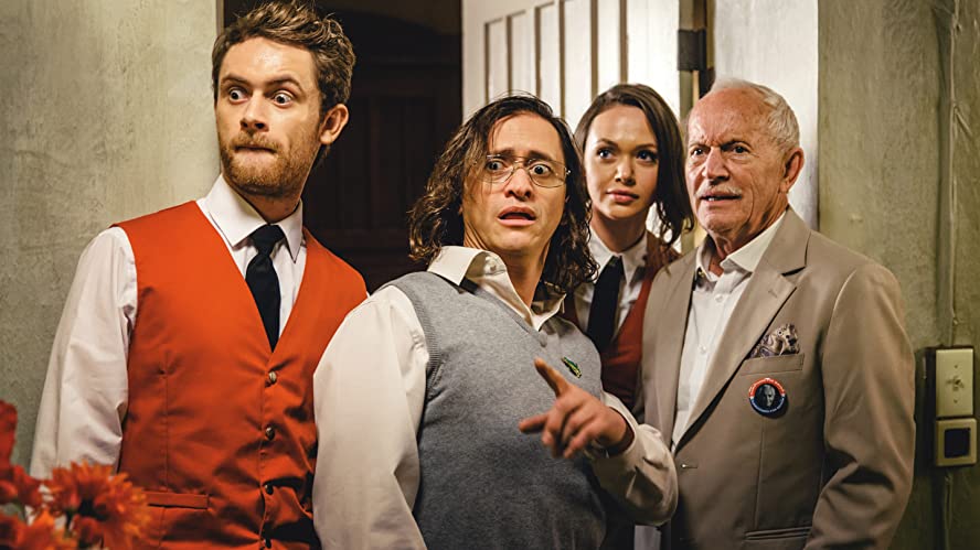 スタング 人喰い巨大蜂の襲来の画像