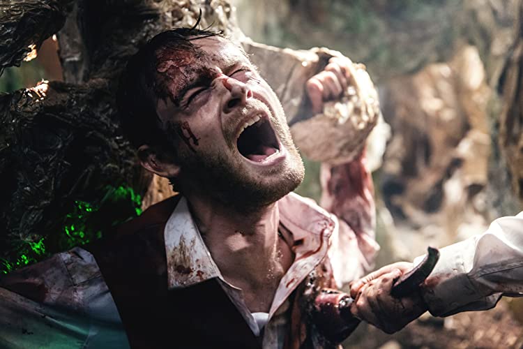 スタング 人喰い巨大蜂の襲来の画像