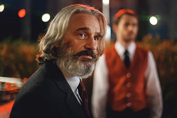 スタング 人喰い巨大蜂の襲来の画像