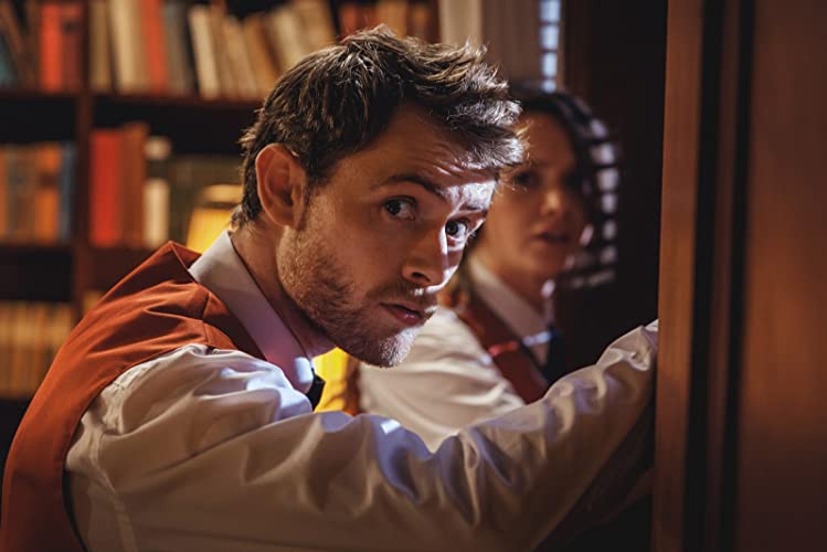 スタング 人喰い巨大蜂の襲来の画像