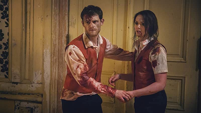 スタング 人喰い巨大蜂の襲来の画像