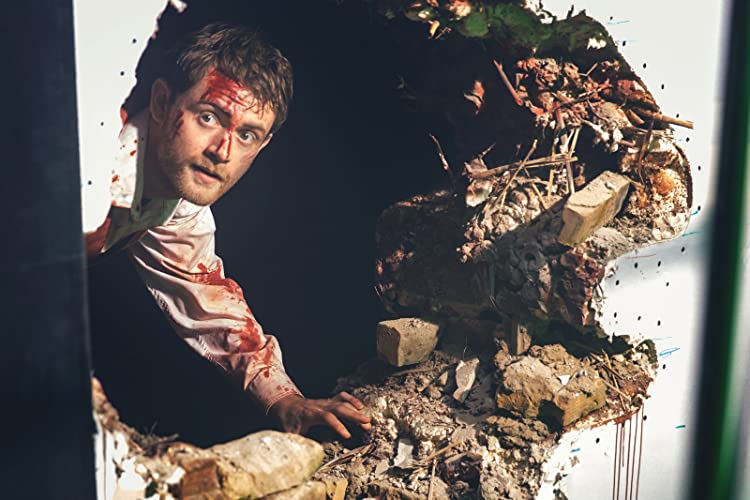 スタング 人喰い巨大蜂の襲来の画像