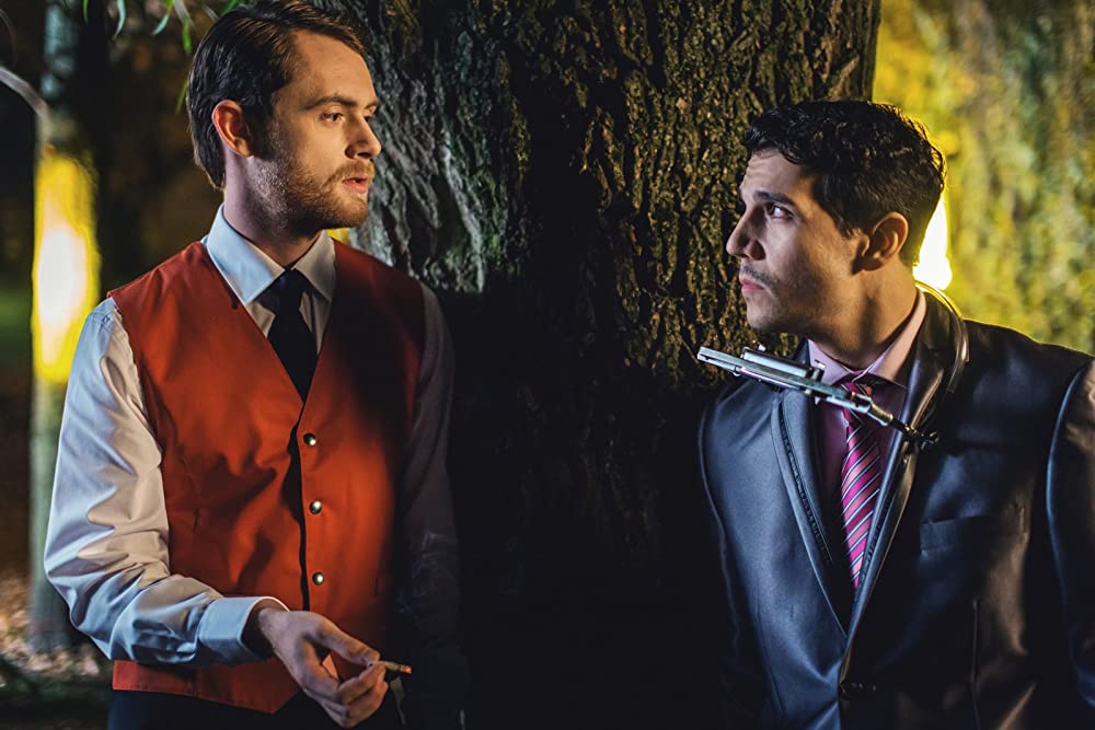 スタング 人喰い巨大蜂の襲来の画像